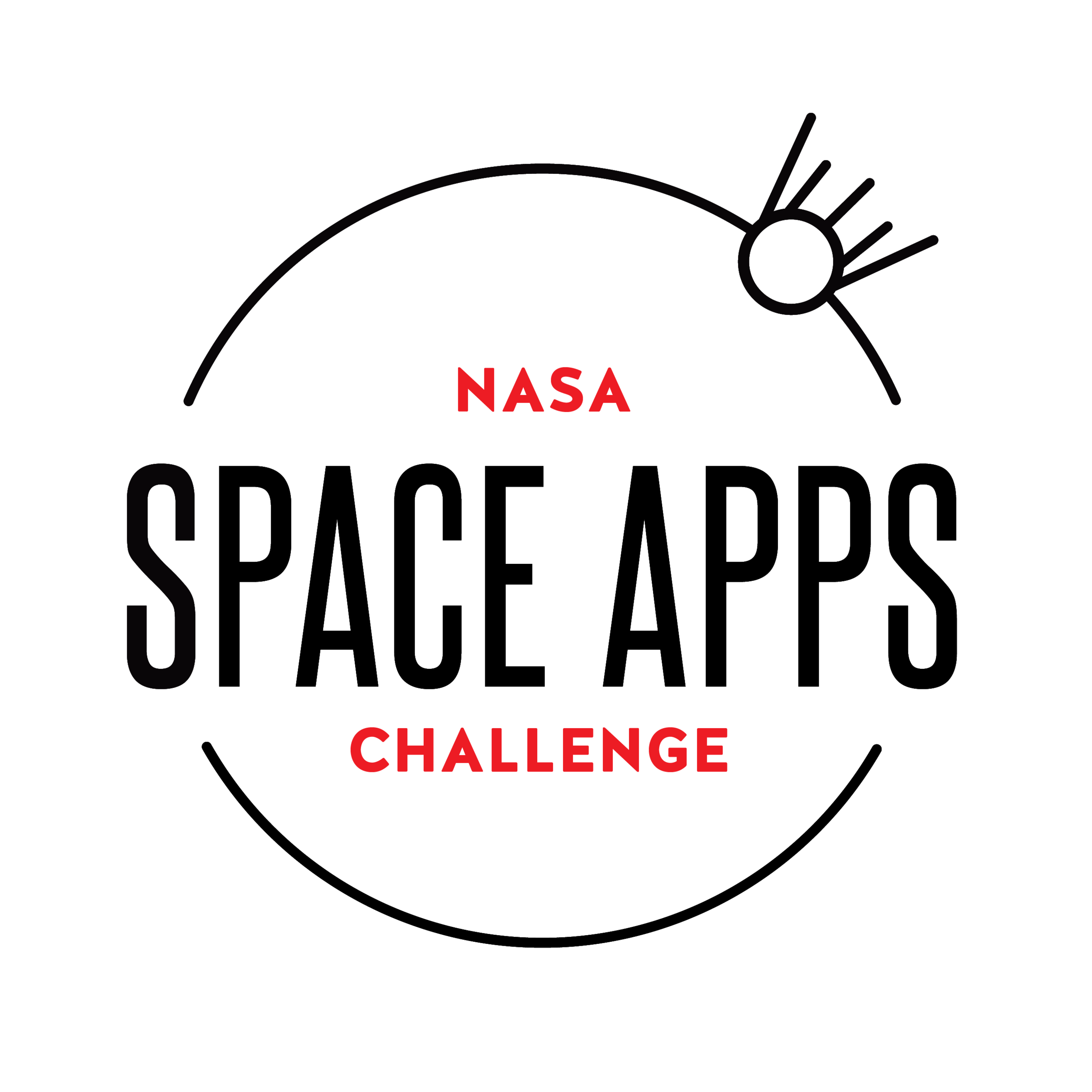 NASA Space Apps Challenge