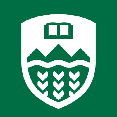 University of Alberta logo